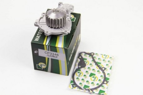 Фото насос води BGA CP3346 Насос води BGA CP3346