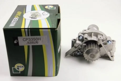 Насос води BGA CP3350H