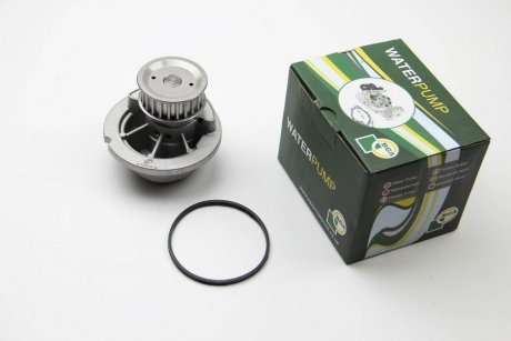 Фото насос води BGA CP3352 Насос води BGA CP3352