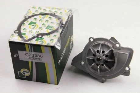 Фото водяний насос Scudo/Jumpy/Expert 2.0HDi 07- BGA CP3380 Водяний насос Scudo/Jumpy/Expert 2.0HDi 07- BGA CP3380