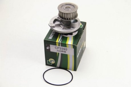 Фото насос води BGA CP3392 Насос води BGA CP3392