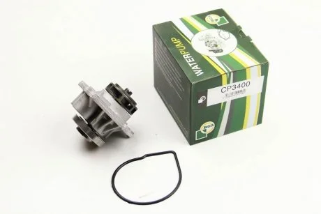 Фото насос води BGA CP3400 Насос води BGA CP3400