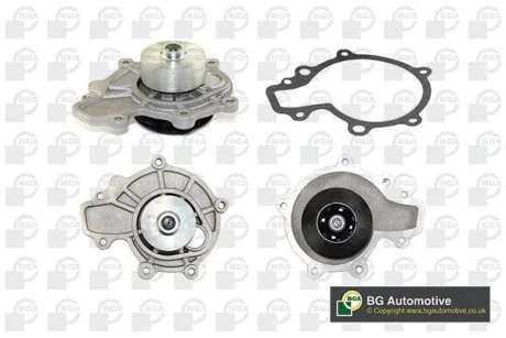 Водяной насос BGA CP3846