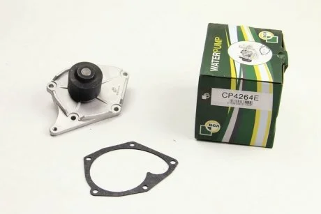 Насос води BGA CP4264E