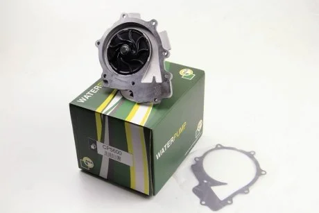 Водяний насос Sprinter OM651 09- BGA CP5600