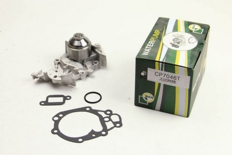 Фото насос води BGA CP7046T Насос води BGA CP7046T