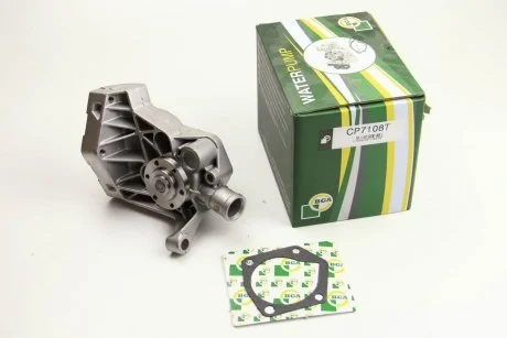 Насос води BGA CP7108T