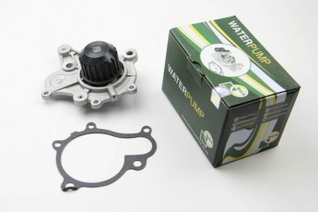 Фото водяний насос ACCENT/SANTA FE/TUCSON/SPORTAGE 1.5-2.2 05-12 BGA CP7114T Водяний насос ACCENT/SANTA FE/TUCSON/SPORTAGE 1.5-2.2 05-12 BGA CP7114T