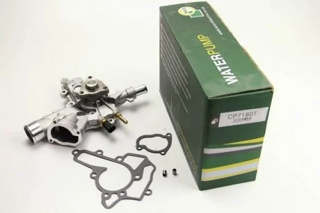 Фото насос води BGA CP7180T Насос води BGA CP7180T