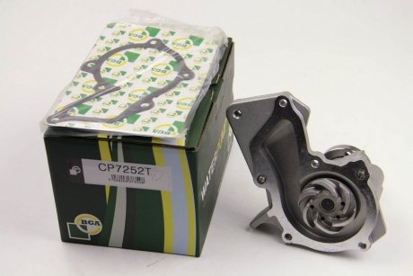Фото насос води BGA CP7252T Насос води BGA CP7252T