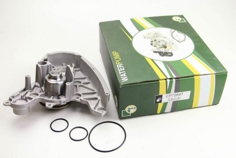 Фото насос води BGA CP7264T Насос води BGA CP7264T