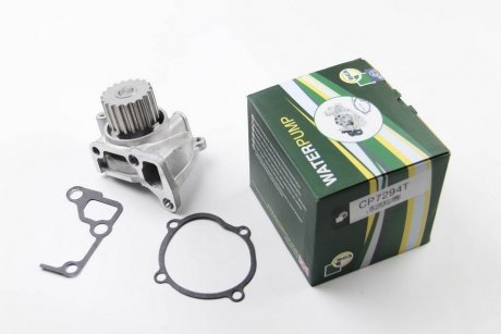 Фото насос води BGA CP7294T Насос води BGA CP7294T