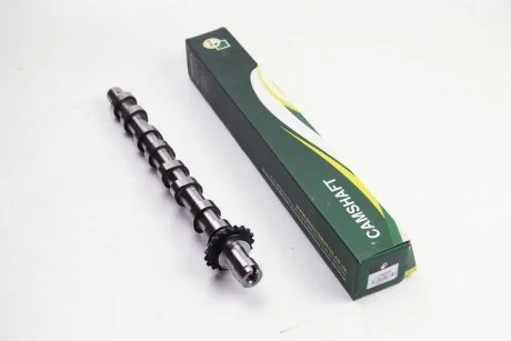 Фото розподільний вал Scudo/Jumpy/Berlingo/Partner 1.6HDi -впуск. (для 16-ти клап.) BGA CS5531 Розподільний вал Scudo/Jumpy/Berlingo/Partner 1.6HDi -впуск. (для 16-ти клап.) BGA CS5531