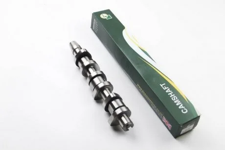 Фото розподільний вал FABIA/ROOMSTER/POLO 1.4TDi 05-10 BGA CS7900 Розподільний вал FABIA/ROOMSTER/POLO 1.4TDi 05-10 BGA CS7900