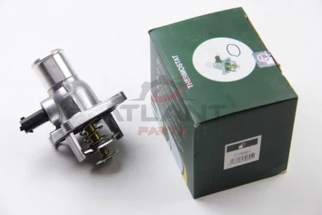 Фото термостат Chevrolet Aveo/Cruze/Opel Astra G, H/INSIGNIA 1.4/1.8i 00- (105C) BGA CT5001 Термостат Chevrolet Aveo/Cruze/Opel Astra G, H/INSIGNIA 1.4/1.8i 00- (105C) BGA CT5001