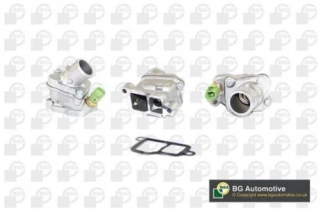 Фото термостат системи охолодження BGA CT5005 Термостат системи охолодження BGA CT5005