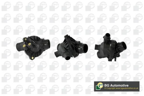 Термостат, охолоджувальна рідина BGA CT5033