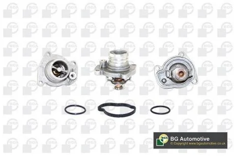 Термостат системы охлаждения BGA CT5070