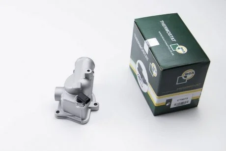 Фото термостат Sprinter/Vito/Viano ОМ611/612 (87C) з корпусом BGA CT5075 Термостат Sprinter/Vito/Viano ОМ611/612 (87C) з корпусом BGA CT5075