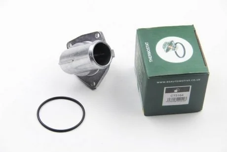 Фото термостат Opel Combo, Astra F, Corsa B, Tigra, Vectra B 1.4-1.6i 94-05 (92 C) BGA CT5164 Термостат Opel Combo, Astra F, Corsa B, Tigra, Vectra B 1.4-1.6i 94-05 (92 C) BGA CT5164
