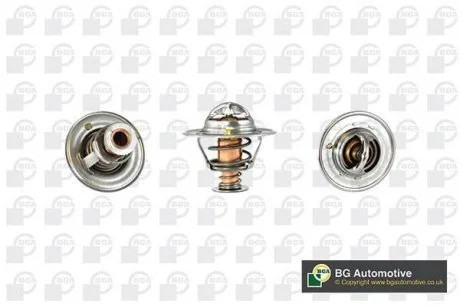 Термостат системи охолодження BGA CT5212