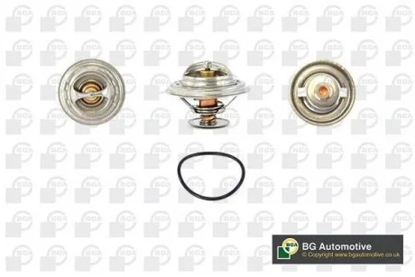 Фото термостат BGA CT5473K Термостат BGA CT5473K