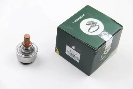 Фото термостат системы охлаждения BGA CT5527 Термостат системы охлаждения BGA CT5527