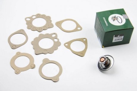 Фото термостат системи охолодження BGA CT5529K Термостат системи охолодження BGA CT5529K