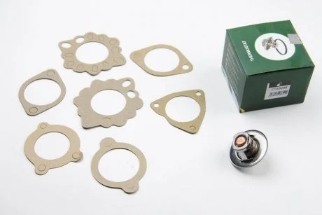 Фото термостат системы охлаждения BGA CT5529K Термостат системы охлаждения BGA CT5529K