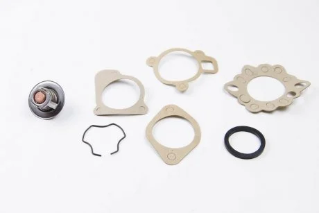 Фото термостат LACETTI/LANOS/REZZO 1.3-1.8 97- BGA CT5531K Термостат LACETTI/LANOS/REZZO 1.3-1.8 97- BGA CT5531K