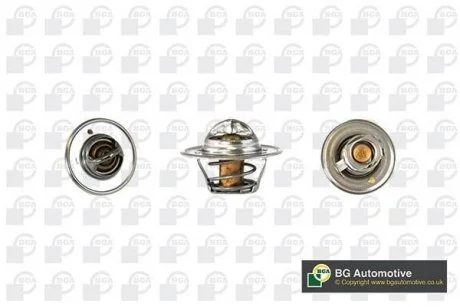 Фото термостат системи охолодження BGA CT5540 Термостат системи охолодження BGA CT5540