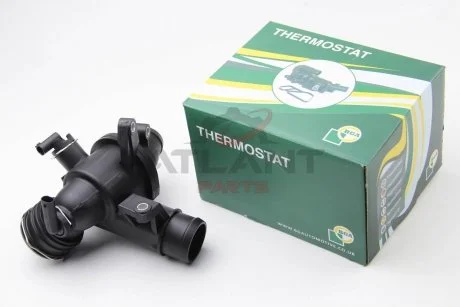 Термостат ОМ651 09- BGA CT5652