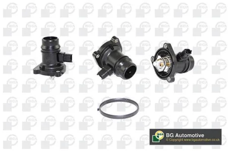 Автозапчасть BGA CT5656