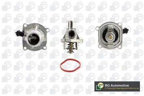 Фото термостат BGA CT9509 Термостат BGA CT9509