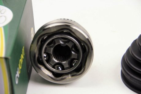 Фото шРКШ зі змазкою в комплекті BGA CV0100A ШРКШ зі змазкою в комплекті BGA CV0100A