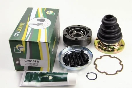 Фото шрус внутрішній T4 07/94-03 BGA CV0107B Шрус внутрішній T4 07/94-03 BGA CV0107B