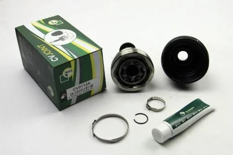 Фото шРКШ (ШРУС) зовнішній Audi A4/A5/A6/A7/Q5 07- (к-кт) BGA CV0112A ШРКШ (ШРУС) зовнішній Audi A4/A5/A6/A7/Q5 07- (к-кт) BGA CV0112A