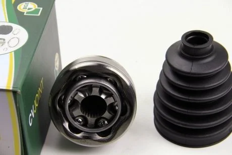 Фото шРКШ (ШРУС) зовнішній BMW X5 (E53) 03-07 Л./Пр. BGA CV0900A ШРКШ (ШРУС) зовнішній BMW X5 (E53) 03-07 Л./Пр. BGA CV0900A