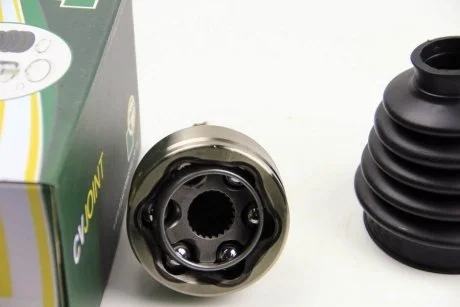 Фото шРКШ (ШРУС) зовнішній Peugeot 1007/206/C2/C3 1.4i/1.6HDI 02-09 (21/22) BGA CV1402A ШРКШ (ШРУС) зовнішній Peugeot 1007/206/C2/C3 1.4i/1.6HDI 02-09 (21/22) BGA CV1402A