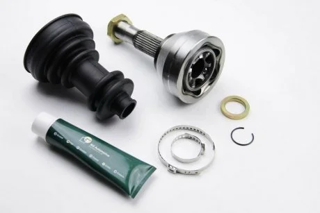 Фото шРКШ (ШРУС) зовнішній Ducato/Jumper 94-06 1-1.5t (-ABS) BGA CV1407A ШРКШ (ШРУС) зовнішній Ducato/Jumper 94-06 1-1.5t (-ABS) BGA CV1407A