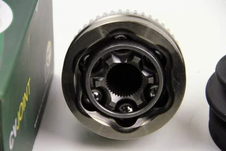 Фото шРКШ (ШРУС) зовнішній Peugeot 406 2.0/2.1/2.2/3.0 Turbo/TD/HDI/i 96-04 (+ABS) BGA CV1408A ШРКШ (ШРУС) зовнішній Peugeot 406 2.0/2.1/2.2/3.0 Turbo/TD/HDI/i 96-04 (+ABS) BGA CV1408A