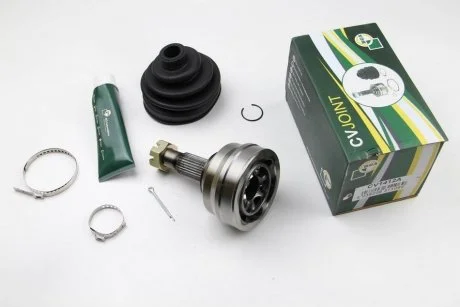 Фото шРКШ (ШРУС) зовнішній Scudo/Jumpy 1.9TD 96- (-ABS) BGA CV1412A ШРКШ (ШРУС) зовнішній Scudo/Jumpy 1.9TD 96- (-ABS) BGA CV1412A