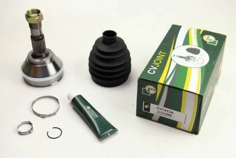 Фото шрус зовнішній Ducato/Jumper 94>06 1.8t (+ABS) ch.5235558> BGA CV1413A Шрус зовнішній Ducato/Jumper 94>06 1.8t (+ABS) ch.5235558> BGA CV1413A