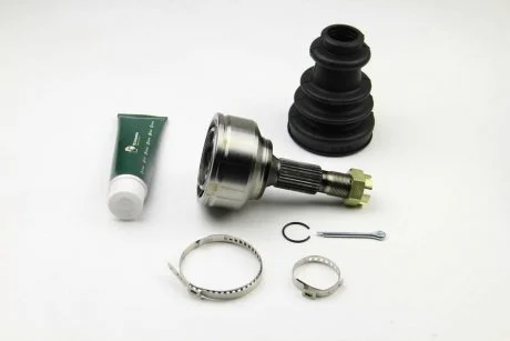 Фото шРКШ (ШРУС) зовнішній Expert/Jumpy 1.6HDI/2.0i 07- (к-кт) BGA CV1414A ШРКШ (ШРУС) зовнішній Expert/Jumpy 1.6HDI/2.0i 07- (к-кт) BGA CV1414A