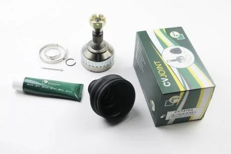 Фото шРУС наружный Berlingo/Partner 1.8/1.9D (XUD7/9) 96> (90 mm/+ABS) BGA CV1416A ШРУС наружный Berlingo/Partner 1.8/1.9D (XUD7/9) 96> (90 mm/+ABS) BGA CV1416A