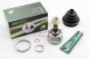 Фото 1 - шРКШ (ШРУС) зовнішній Fiat Grande Punto 06-11/Opel Corsa 03-15 (22/21) BGA CV2200A ШРКШ (ШРУС) зовнішній Fiat Grande Punto 06-11/Opel Corsa 03-15 (22/21) BGA CV2200A (фото 1)
