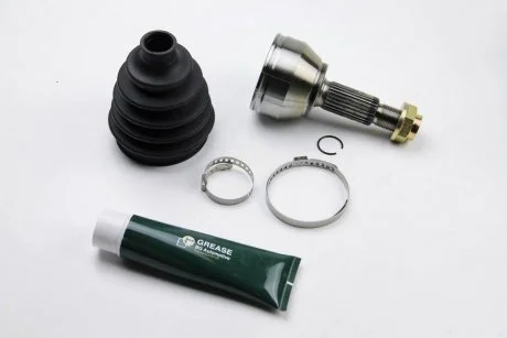 ШРКШ зі змазкою в комплекті BGA CV2300A