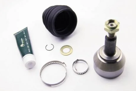 Фото шРКШ зі змазкою в комплекті BGA CV2306A ШРКШ зі змазкою в комплекті BGA CV2306A