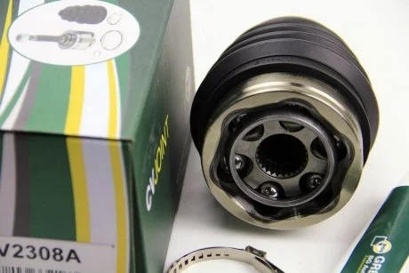 Фото шрус зовнішній Connect 02- (90PS) BGA CV2308A Шрус зовнішній Connect 02- (90PS) BGA CV2308A