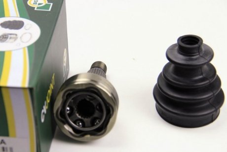 Фото шРУС наружный Ford Fieta 1.3i 95-08 (RB_/JA_/J5_/JB_/J3_) BGA CV2309A ШРУС наружный Ford Fieta 1.3i 95-08 (RB_/JA_/J5_/JB_/J3_) BGA CV2309A